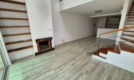 Apartamento com 2 quartos à venda na Rua Jaraguá, --, Bela Vista, Porto Alegre