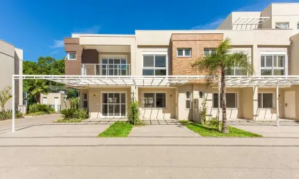 Casa para Venda,3 dormitórios,sendo 1 suite,2 vagas -Vila Nova, Porto Alegre, RS