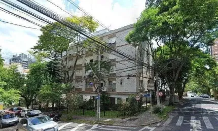 Apartamento com 3 quartos à venda na Rua Felicíssimo de Azevedo, --, Auxiliadora, Porto Alegre