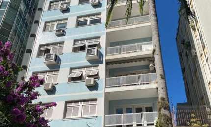 Apartamento com 3 quartos à venda na Rua Vinte e Quatro de Outubro, --, Moinhos de Vento, Porto Alegre, 147 m2 por R$ 1.250.000