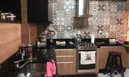 Apartamento para Venda - 91m², 2 dormitórios, sendo 1 suites, Floresta