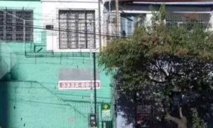 Casa para venda - 151.68m², 3 dormitórios, rio branco, porto alegre