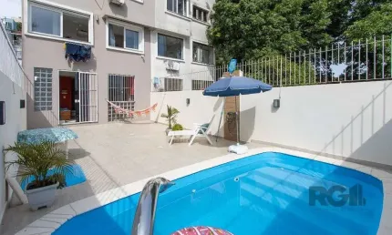 Casa com 3 quartos à venda na Rua Conselheiro Xavier da Costa, --, Ipanema, Porto Alegre