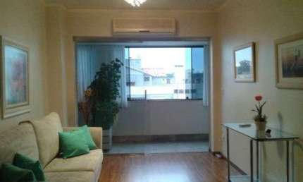 Cobertura para Venda - 276.3m², 4 dormitórios, sendo 1 suites, 2 vagas - Jardim Planalto