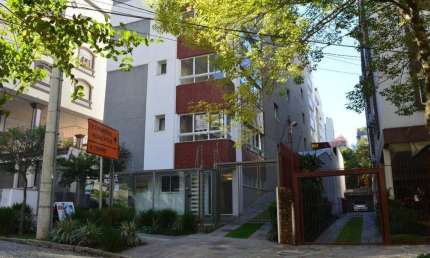 Apartamento para Venda - 39.24m², 1 dormitório, sendo 1 suites, 1 vaga - Auxiliadora