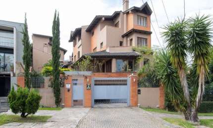 Casa Condominio para Venda - 292.49m², 4 dormitórios, sendo 2 suites, 3 vagas - Vila Assunção