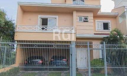 Casa para Venda - 187.26m², 3 dormitórios, sendo 1 suites, 2 vagas - Ipanema
