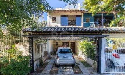 Casa para Venda - 214.21m², 3 dormitórios, sendo 3 suites, 2 vagas - Ipanema