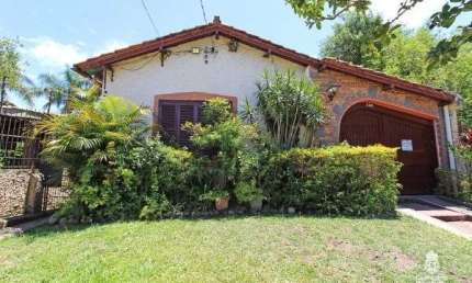 Casa para Venda - 180m², 4 dormitórios, 3 vagas - Ipanema