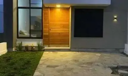 Casa em condomínio fechado com 3 quartos à venda na Avenida Juca Batista, --, Hípica, Porto Alegre