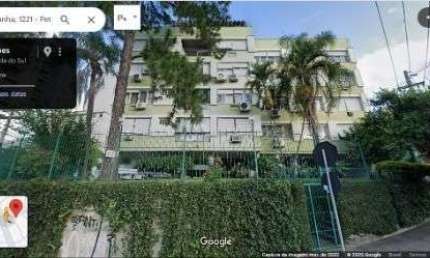 Cobertura com 3 quartos à venda na Avenida Doutor Nilo Peçanha, --, Três Figueiras, Porto Alegre