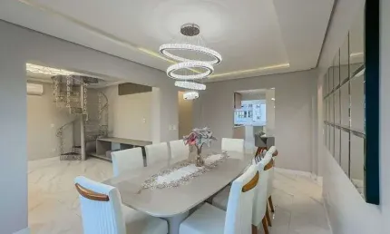 Cobertura com 3 quartos à venda na Avenida Doutor Nilo Peçanha, --, Três Figueiras, Porto Alegre