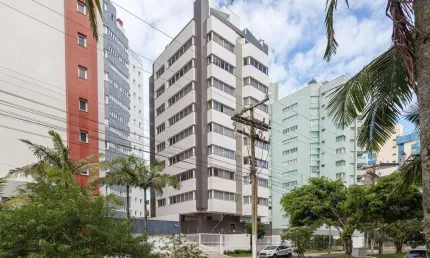 Apartamento com 2 quartos à venda na Silva Jardim, --, Centro, Torres