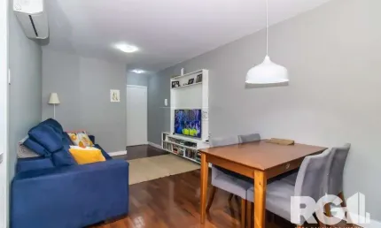 Apartamento com 3 quartos à venda na Rua Coronel Corte Real, --, Petrópolis, Porto Alegre