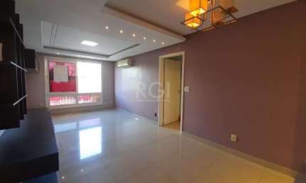 Apartamento com 3 dormitórios para Comprar, 95 m² - Passo d&amp;#39;Areia -Porto Alegre