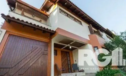 Casa com 3 quartos à venda na Rua Jornal O Povo, --, Jardim Itu Sabará, Porto Alegre