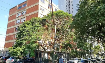 Apartamento com 3 quartos à venda na Praça Piratini, --, Santana, Porto Alegre