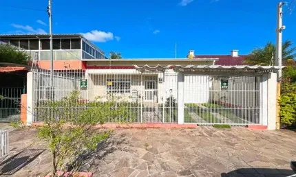 Casa com 3 quartos à venda na Rua Otelo Rosa, --, Ipanema, Porto Alegre