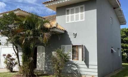 Casa com 4 quartos à venda na Estrada do Varejão, --, Lami, Porto Alegre