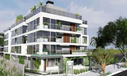 Cobertura para Venda - 164.9m², 3 dormitórios, sendo 1 suites, 2 vagas - Cristal