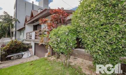 Casa com 4 quartos à venda na Rua Maestro Salvador Campanella, --, Jardim Itu Sabará, Porto Alegre