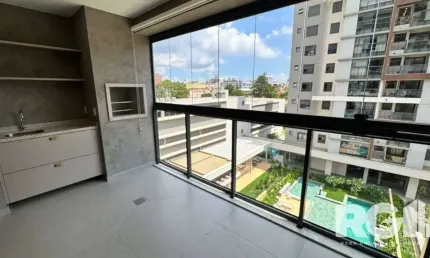 Apartamento com 3 quartos à venda na Rua Emílio Müller, --, Jardim Lindóia, Porto Alegre
