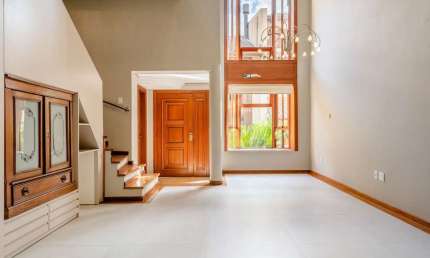 Casa em condomínio fechado com 4 quartos à venda na Rua Quatorze de Julho, --, Boa Vista, Porto Alegre