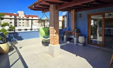 Cobertura com 2 quartos à venda na Avenida Cristóvão Colombo, --, Higienópolis, Porto Alegre