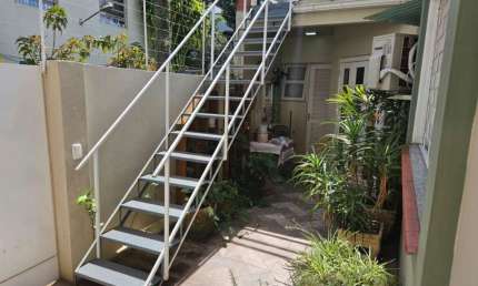 Apartamento com 2 dormitórios e 69m² de área privativa no Bairro Auxiliadora