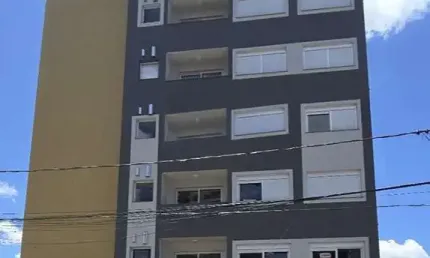 Apartamento com 1 quarto à venda na Rua Carlos Mariani, N° 388, Bairro Rio Branco - Caxias Do Sul/rs., --, Centro, Torres