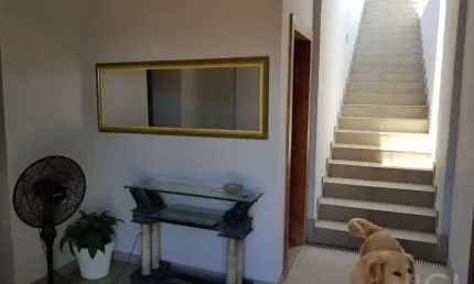 Casa para venda - 200m², 4 dormitórios, sendo 1 suites, 4 vagas - santa tereza