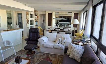 APARTAMENTO 3 DORMITÓRIO UMA SUITE BOSQUE 2 vagas RIO BRANCO