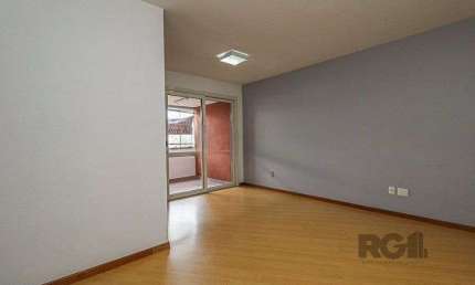 Apartamento com 3 quartos à venda na Avenida General Barreto Viana, --, Chácara das Pedras, Porto Alegre