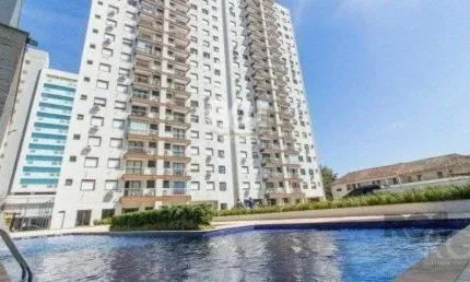 Apartamento com 3 quartos à venda na Rua Piauí, --, Santa Maria Goretti, Porto Alegre