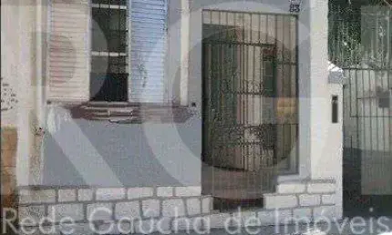 Casa para Venda - 140m², 2 dormitórios, Cidade Baixa