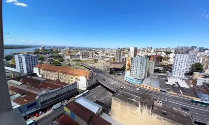 Apartamento com 3 quartos à venda na Rua Coronel Vicente, --, Centro Histórico, Porto Alegre
