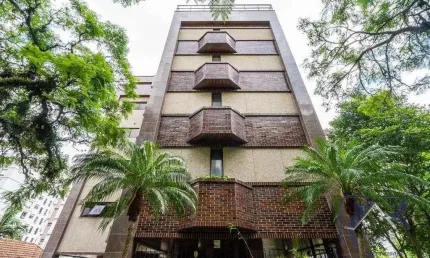 Apartamento para Venda - 196m², 3 dormitórios, sendo 1 suites, 3 vagas - Rio Branco, Porto Alegre