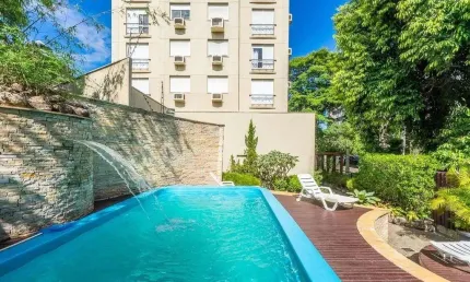 Apartamento para venda - 110.32m², 3 dormitórios, sendo 1 suites, 2 vagas - auxiliadora