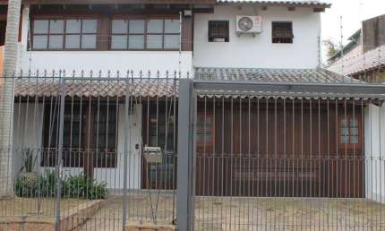 Casa para Venda - 180.83m², 3 dormitórios, sendo 1 suites, 2 vagas - Ipanema