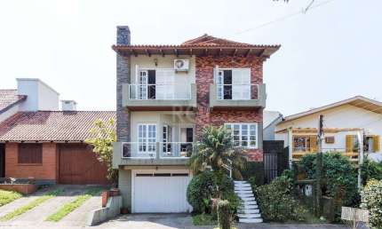 Casa Condominio para Venda - 297.63m², 4 dormitórios, sendo 1 suites, 2 vagas - Espirito Santo