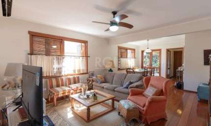 Apartamento para Venda - 139.1m², 3 dormitórios, sendo 1 suites, 2 vagas - Tristeza