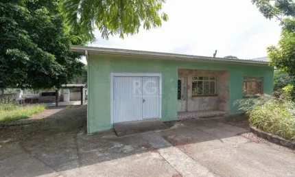 Casa para Venda - 277.49m², 2 dormitórios, 2 vagas - Belém Velho
