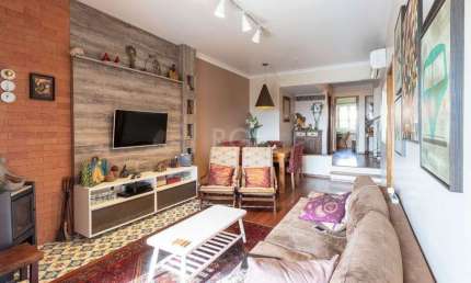 Casa para Venda - 226.96m², 3 dormitórios, sendo 2 suites, 3 vagas - Jardim Isabel