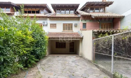 Casa para venda - 181.99m², 3 dormitórios, sendo 1 suites, 2 vagas - jardim isabel