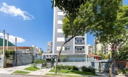Apartamento para Venda - 143.36m², 3 dormitórios, sendo 1 suites, 2 vagas - Tristeza