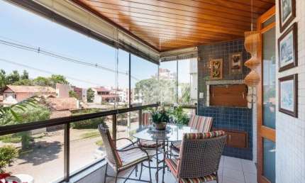 Apartamento para Venda - 78.25m², 2 dormitórios, sendo 1 suites, 2 vagas - Tristeza