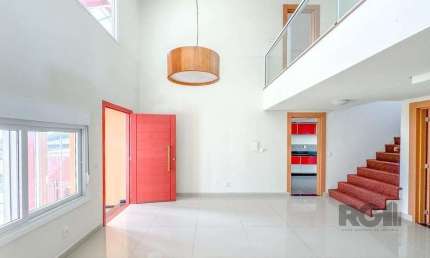 Casa Condominio para Venda - 297.63m², 3 dormitórios, sendo 1 suites, 2 vagas - Espirito Santo