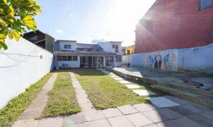Casa para Venda - 120m², 4 dormitórios, sendo 1 suites, 3 vagas - Serraria