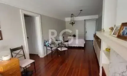 Apartamento para Venda - 104m², 3 dormitórios, 1 vaga - Tristeza