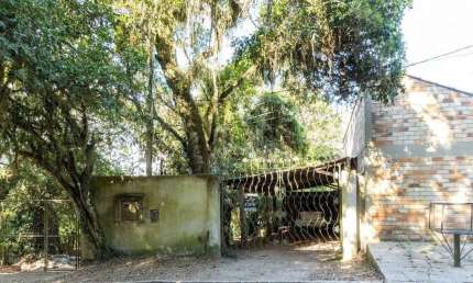 Casa com 3 quartos à venda na Avenida Joaquim Martins da Silva, --, Belém Novo, Porto Alegre